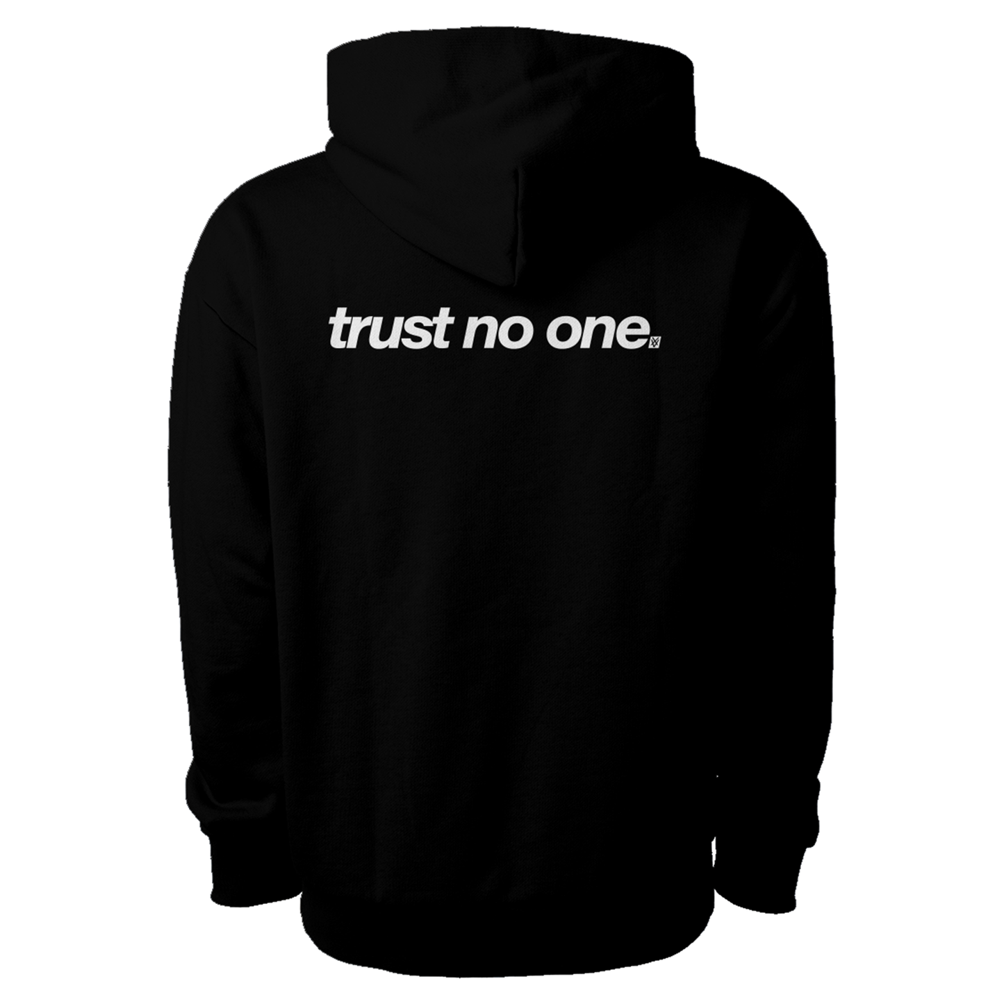Trust No-One | Hoodie