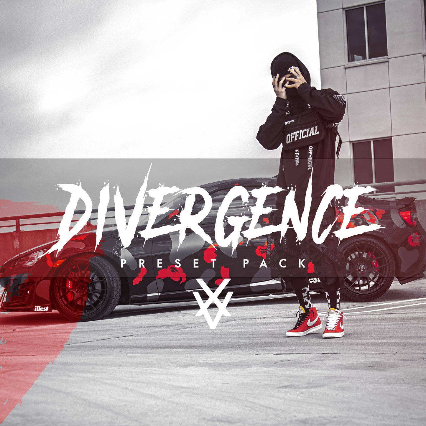 DIVERGENCE | PRESET PACK