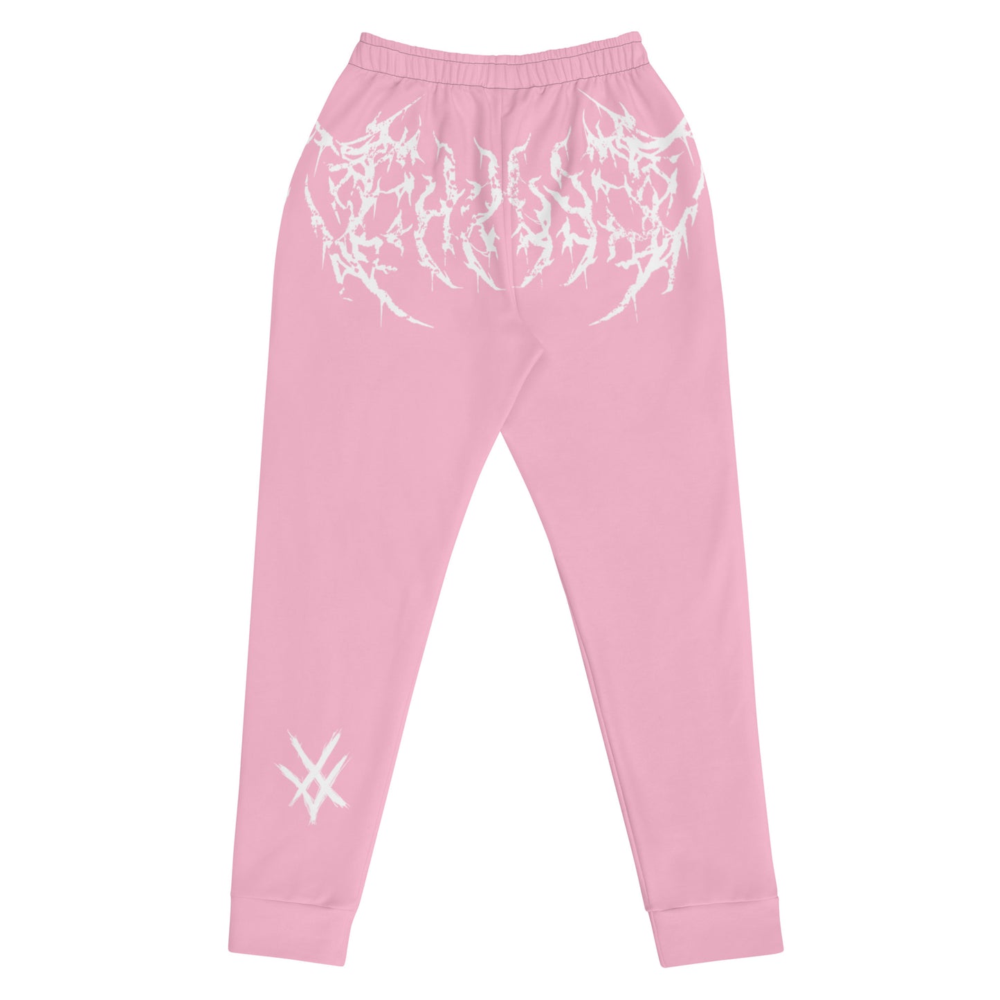 Disruption | Joggers - Pink - (W)