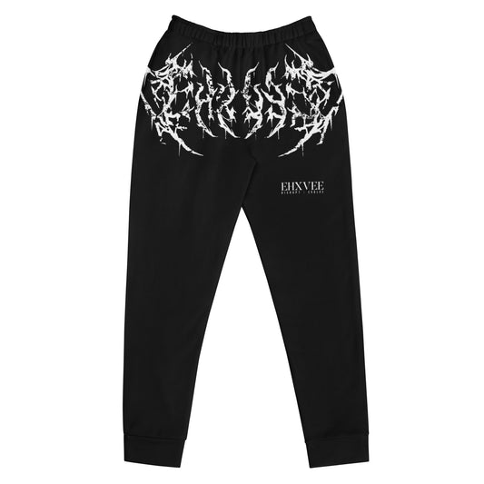 Disruption | Joggers - Black (W)