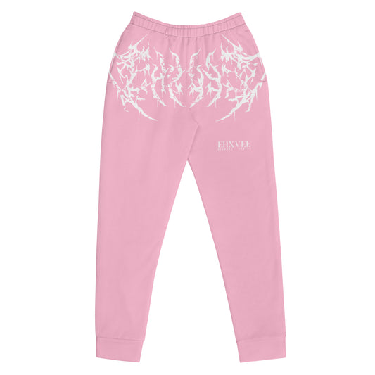 Disruption | Joggers - Pink - (W)