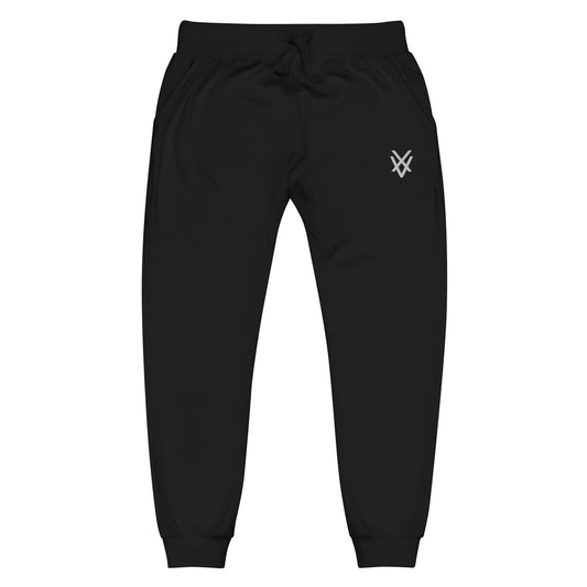 XV | Classic Sweatpants - Black