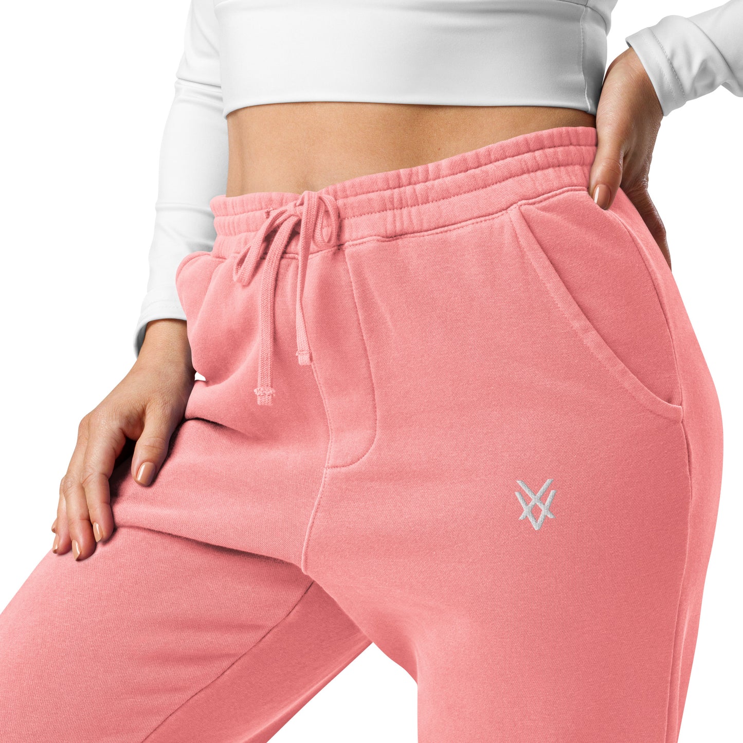 XV | Lounge Sweatpants - Pink