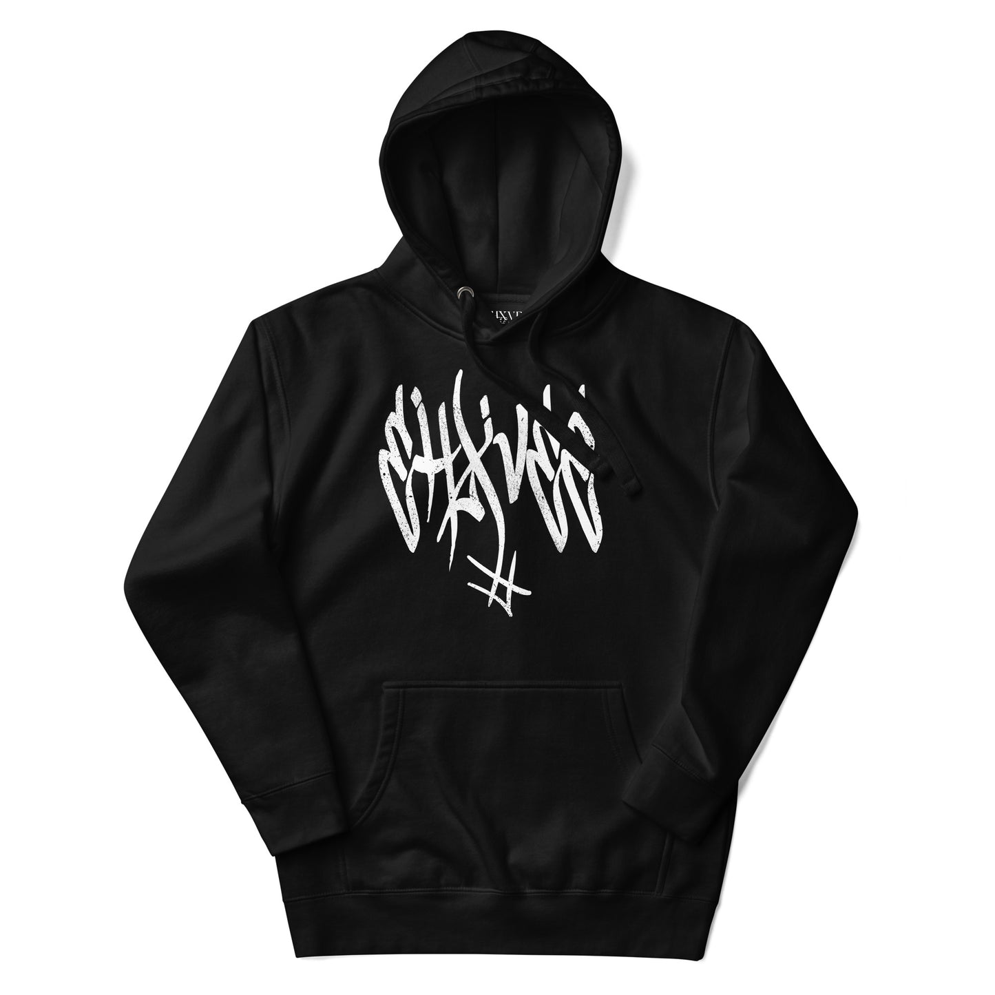 Urban | Hoodie - Black