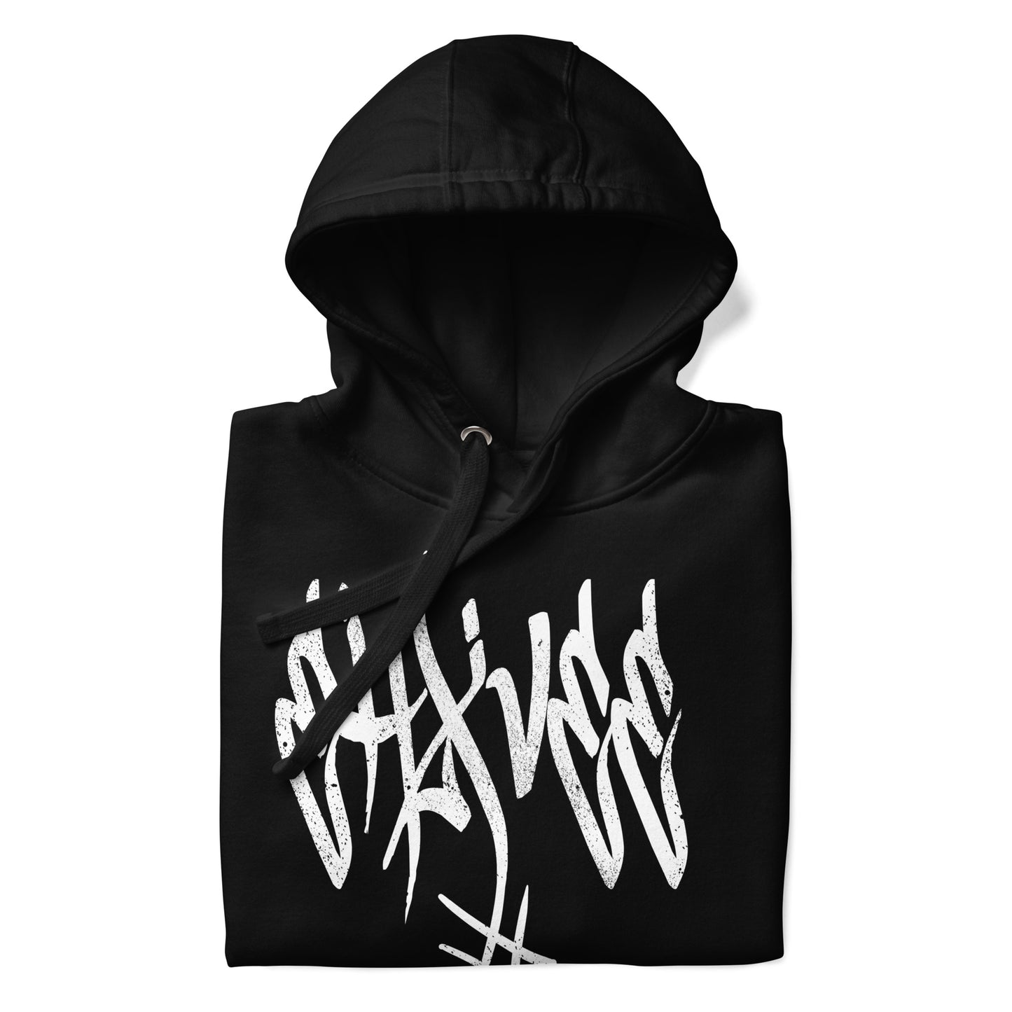 Urban | Hoodie - Black